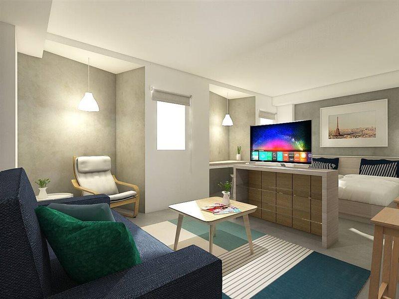 Hotel Swiss-Belexpress Cilegon Esterno foto
