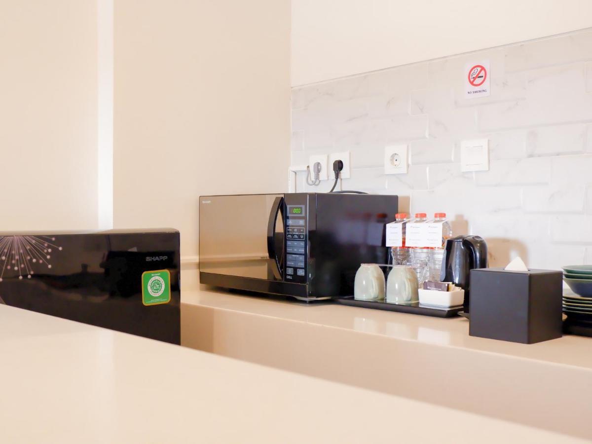Hotel Swiss-Belexpress Cilegon Esterno foto